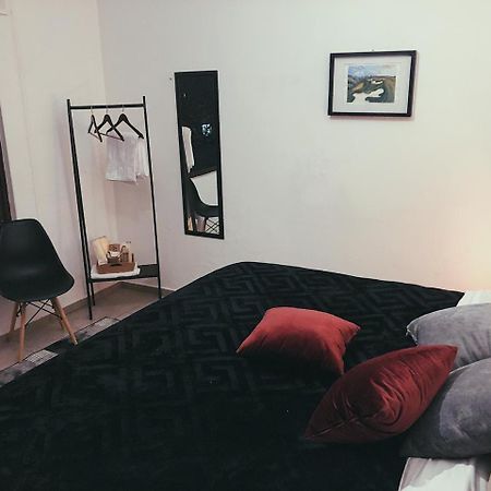 Hermosa Habitacion En El Corazon De La Ciudad En Departamento Compartido Гвадалахара Экстерьер фото