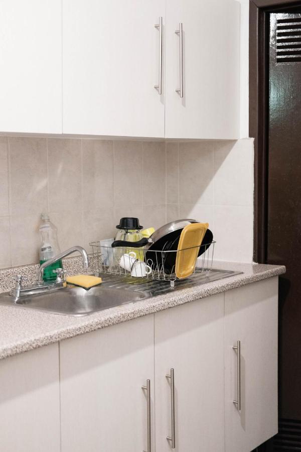 Hermosa Habitacion En El Corazon De La Ciudad En Departamento Compartido Гвадалахара Экстерьер фото