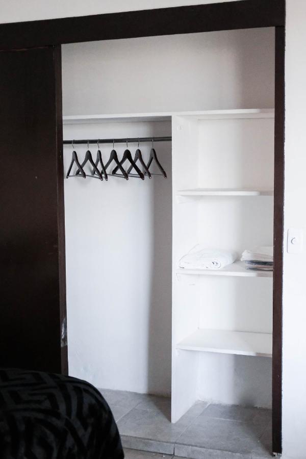 Hermosa Habitacion En El Corazon De La Ciudad En Departamento Compartido Гвадалахара Экстерьер фото